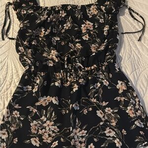 Women’s medium short romper from eclipse